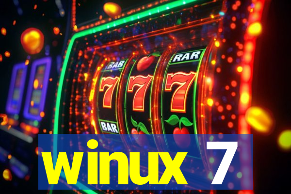 winux 7